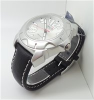 Armbanduhr Sector No Limits Herr 150 in Aluminium 3251151545 - 3251151545